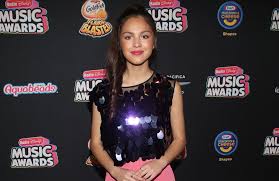 Olivia rodrigo revealed she tried to add love songs to her album in a bid to not be i was really inspired by '90s alternative rock records with sour, especially alternative rock girls, she told. Olivia Rodrigo Unveils Debut Album Sour Entertainment Thereporteronline Com