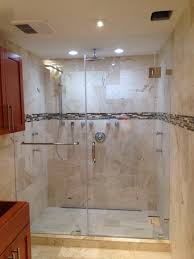 frameless shower doorirrors
