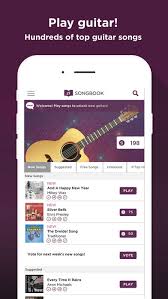 Smule comes in two modes normal and vip. Guitar By Smule Iphone App App Store Apps