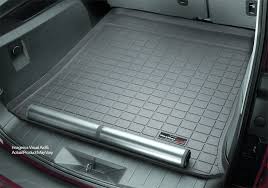 421726sk weathertech cargo liner with
