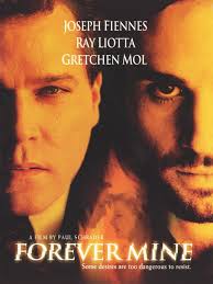 But to mr ha, minnie is far from perfect and begins to question himself, will she be forever mine? Forever Mine 1999 Rotten Tomatoes