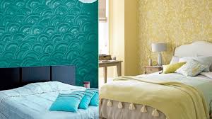 84 bedroom wall texture designs ii