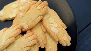 Maybe you would like to learn more about one of these? Antwerpse Handjes Koekjes Veroveren De Wereld Ceres