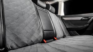 Best Seat Covers For Cars Tested By