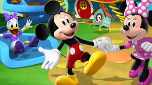 mickey mouse clubhouse revival
