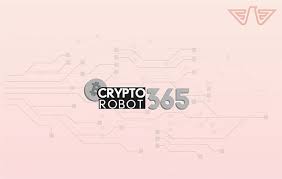 Crypto robot 365 shows a refined, serious site with a variety logos from reputable entities such as ethereum, ripple, bitcoin, litecoin, and monero. Crypto Robot 365 The Ultimate Review