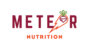 meteor nutrition personalized t