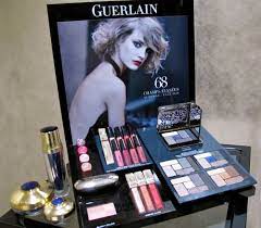 guerlain fall 2010 collection review