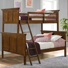 San Mateo Youth Twin Over Twin Bunk Bed