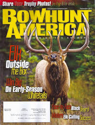Calling Modern Elk L Bowhunting Backyard Whitetails