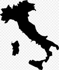 All rights belong to monica nossa. Regions Of Italy Vector Map Clip Art Png 1082x1280px Regions Of Italy Black Black And White