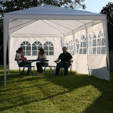 6mx3m Party Tent Marquee For