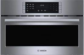 Bosch Hmc87152uc 800 Series 27 Inch