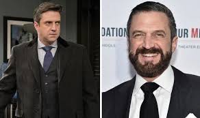 Law and Order SVU: Why did Raul Esparza really leave Law and Order?