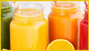 belly fat burning juice recipes must