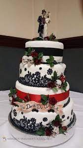Explore cake designs & cakes for anniversary with same day, midnight delivery ! Coolest Homemade Wedding And Anniversary Cakes