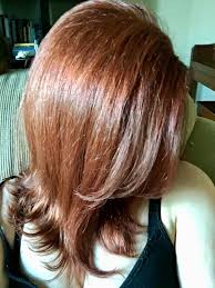 Results Of Wella Color Tango 6r And 7rg 20vol In 2019