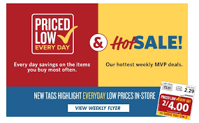Food lion weekly ad preview! Hotsale Easy To Save Items Food Lion