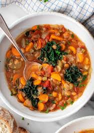 instant pot lentil soup recipe love