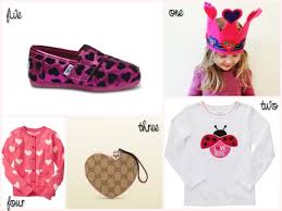 Valentine's day can be a weird holiday to shop for. Valentines Gifts For Girls Growing Your Baby