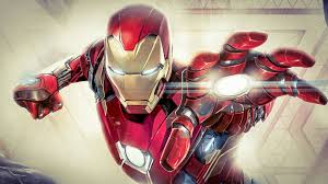Endgame movie iron man 4k wallpaper. Iron Man Mark 47 Wallpapers Top Free Iron Man Mark 47 Backgrounds Wallpaperaccess