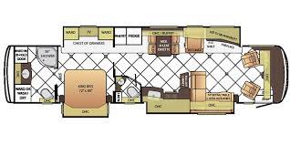 2016 newmar dutch star specs floorplans