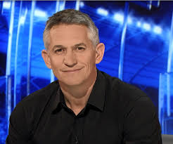 When lineker first arrived at barca, he must have stood out like a sore thumb. Gary Lineker Biography Childhood Life Achievements Timeline