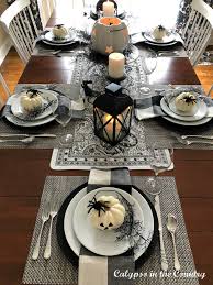 Table Setting Ideas To Try