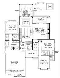 Small Luxury Cottage Plans gambar png