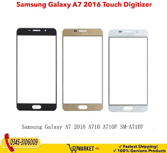 The price stated above are for all over pakistan. Samsung Galaxy A7 2016 Touch Digitizer Price In Pakistan Dmarket Pk