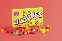 Do they still make jujube candies?