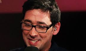 Colin Murray&#39;s criticism of footballers may have grated with some pundits on Match of the Day 2. Photograph: Steven Paston/Action Images - Colin-Murray-008