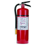 Types of Fire Extinguishers The Fire Equipment Manufacturers