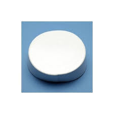 2 Pvc Endcap Fitting Cover