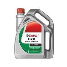 castrol engine oil pack size 3 litres