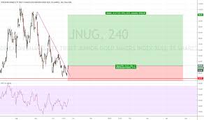 Jnug Stock Price And Chart Amex Jnug Tradingview