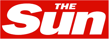 Image result for the sun newspaper