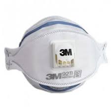 Dust Masks Whats In A Rating N95 P95 N100 Etc