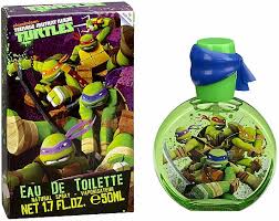 air val international ninja turtles