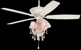 Beautiful ceiling fan with chandelier for elegant interior home design. 60 Casa Vieja Montego Pretty In Pink Kit Led Ceiling Fan Decorist