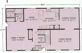 Martinsburg Two Story Modular Home