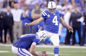 The complete indianapolis colts team roster, with player salaries and latest news updates. 2017 Indianapolis Colts Kicker Punter Preview