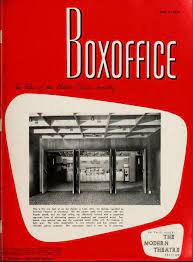 Boxoffice June 02 1958