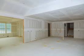 Drywall Room Partitioning Cost Guide