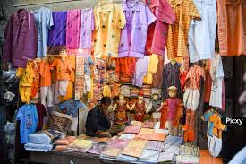selling handloom khadi clothes