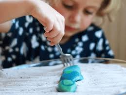 How To Make A Diy Zen Garden Sand Tray