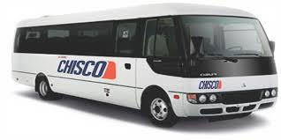 chisco transport