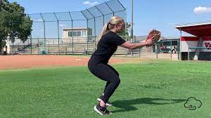 strength drills for softball pitchers
