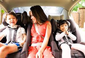 Best Convertible Car Seat Family