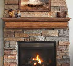 Mantels Fireplace Mantels Shelves